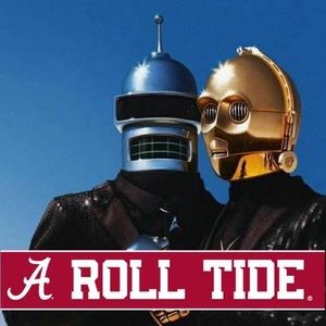 Meet your Posher, Mike